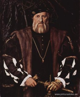 Retrato de Carlos de Solier