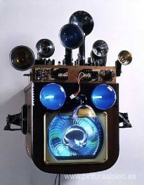 intermitente fractal