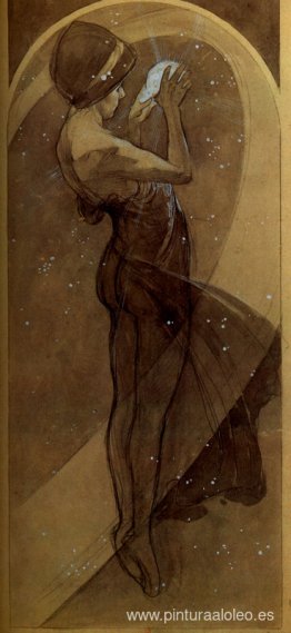 estrella del norte
