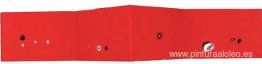 Rollo plegable