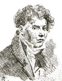 retrato de un hombre