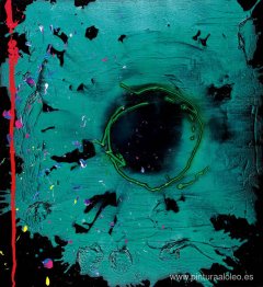 Ojos que sueñan - 20.3.08 (Clifford muere)