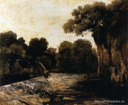 Cerraduras en el Loue