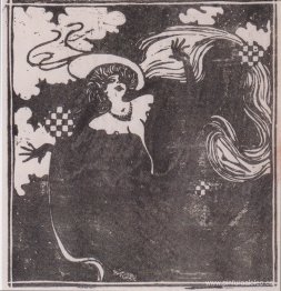 Bailarín