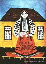 Mi querido se ha enamorado del brigadier