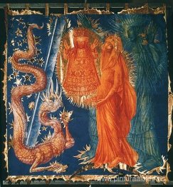 El Rosario Glorioso