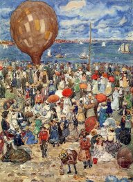 el globo