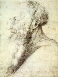 Retrato de Guido Guersi