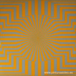 Elipse radiante 2-65