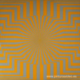 Elipse radiante 2-65