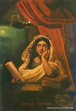 Sibila Tiburtina