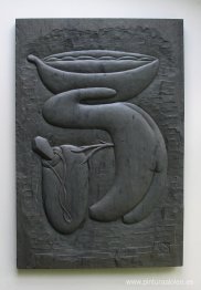 La serie Boat: el peso