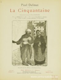 La Cincuantaine