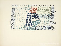 Estudio en color nº 1 (Woimant Staël 93)