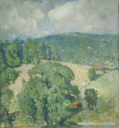 Ladera de Connecticut