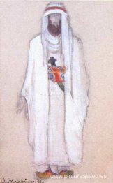 viejo arabe