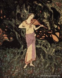 Fuera de este mundo (Ladrones de luz de la Reina de Rumania)