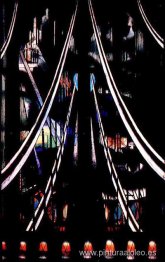 Nueva York interpretada V, El puente