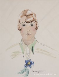 Autorretrato