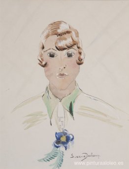 Autorretrato