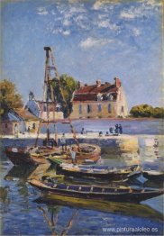 Barcos