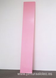 La fragancia absolutamente desnuda