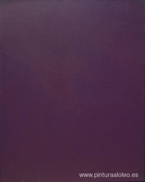 Microcromía 70, ZL Violeta egipcia