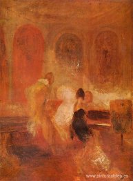 Compañía de música, Petworth