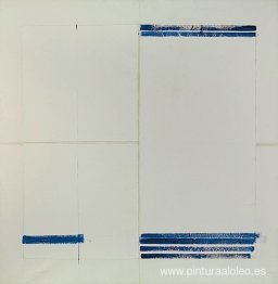 cajón azul (II)