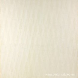 Rejilla Color Branc II
