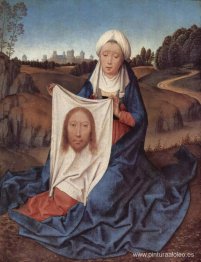 Santa Verónica