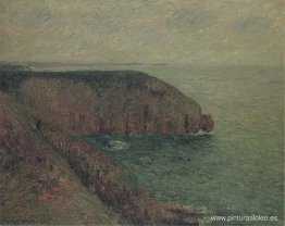 Acantilados de Fécamp