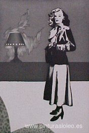 Patricia Caballero II