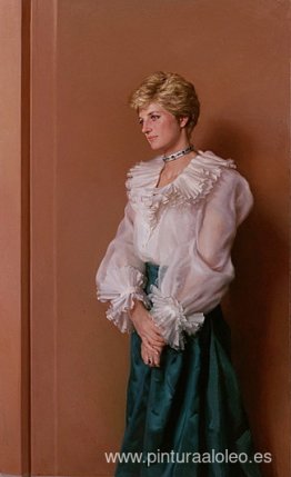 princesa diana