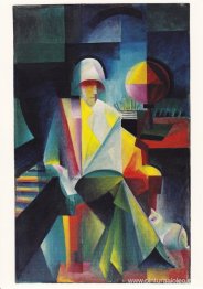 El Bachsänger (Helge Lindberg)