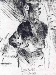 Autorretrato