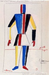 El atleta del futuro
