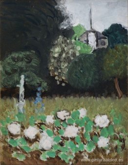 El parabrisas