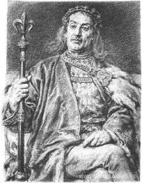 Wladislao III Laskonogi