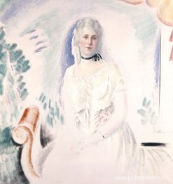 Retrato de Aristovouli Lopresti