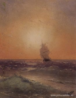 Vista al mar