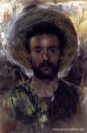 Autorretrato