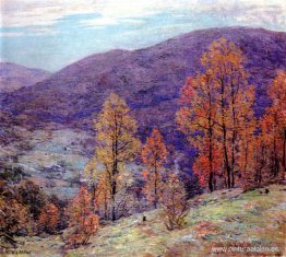 gloria de otoño