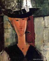 Señora Pompadour