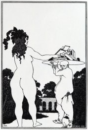 El ex libris del artista