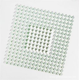 Atmósfera cromoplástica N° 316