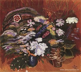 Flores del prado