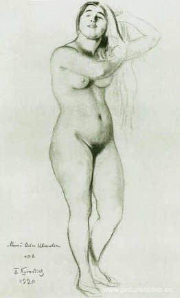 Desnudo
