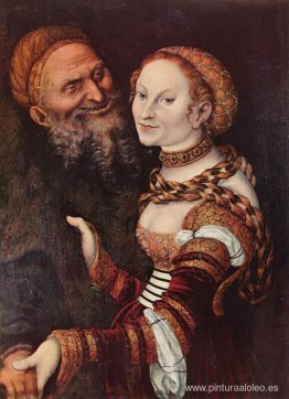 El viejo enamorado