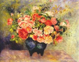 ramo de flores